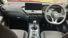 Nissan Juke 1.0 DiG-T Acenta Premium 5dr Petrol Hatchback